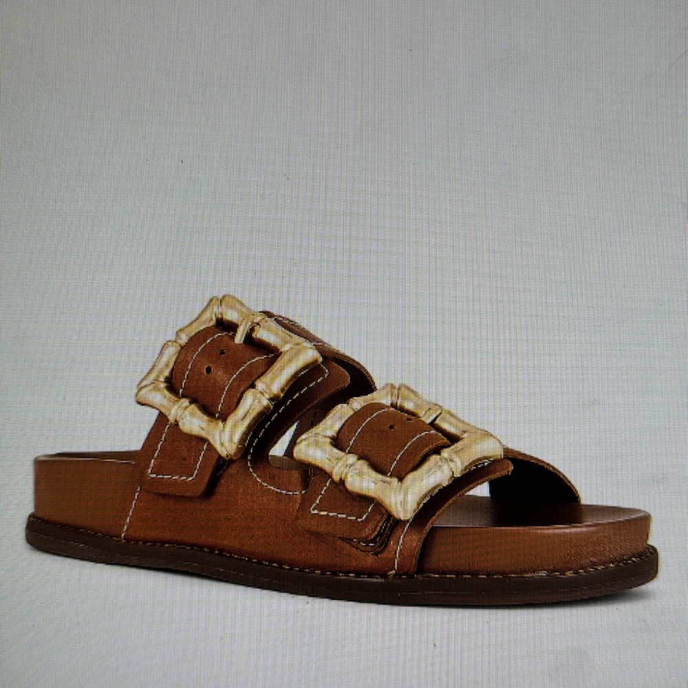 Ebola sporty sandals broke